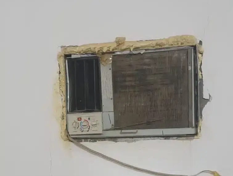 شراء مكيفات مستعملة بالرياض