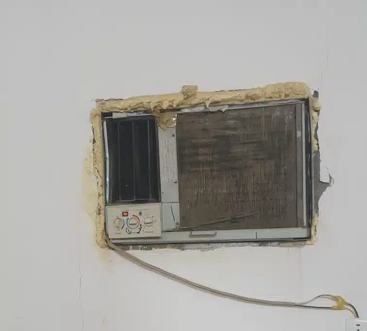 شراء مكيفات مستعملة بالرياض