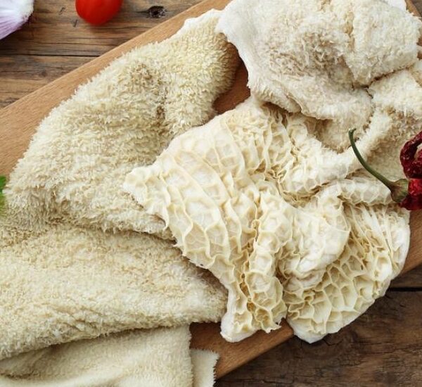 طريقة تنظيف الكرشة بدون مجهود