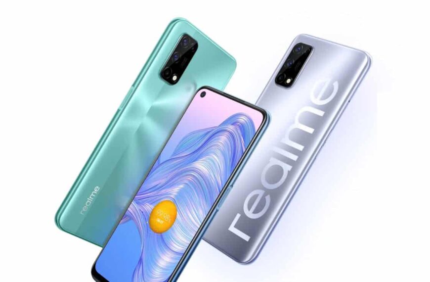 مواصفات هاتف Realme C67 5G