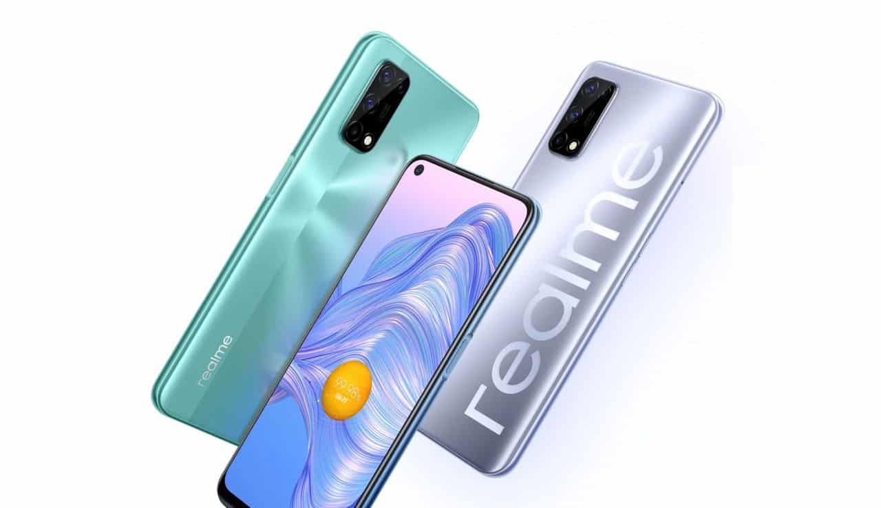 مواصفات هاتف Realme C67 5G