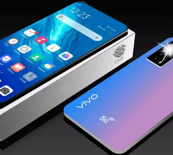 مواصفات هاتف Vivo X 100 Ultra
