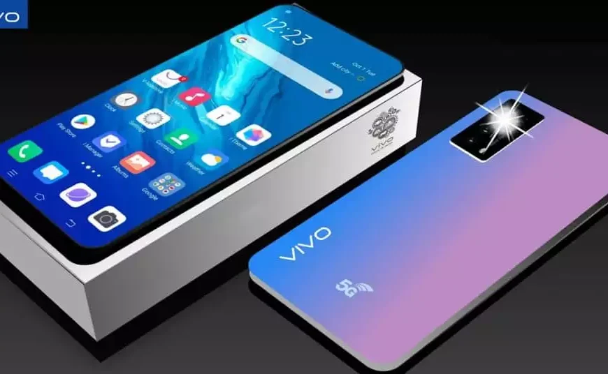 مواصفات هاتف Vivo X 100 Ultra