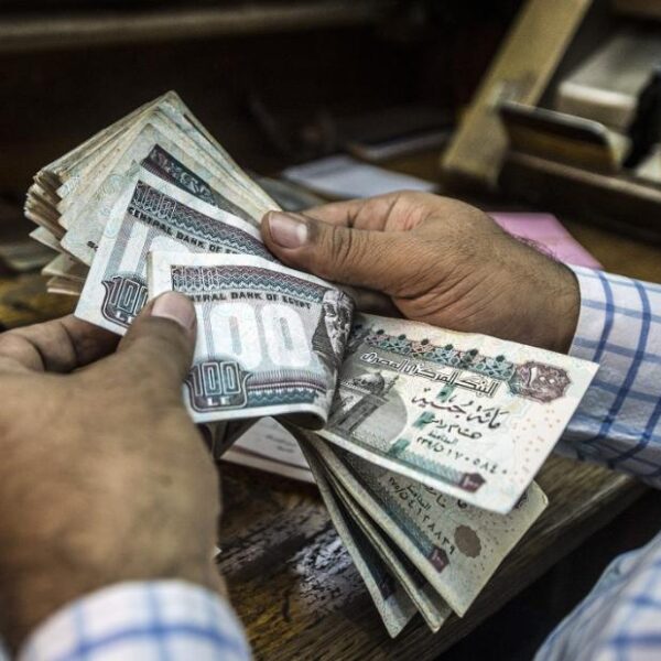 موعد صرف معاشات شهر يوليو 2024