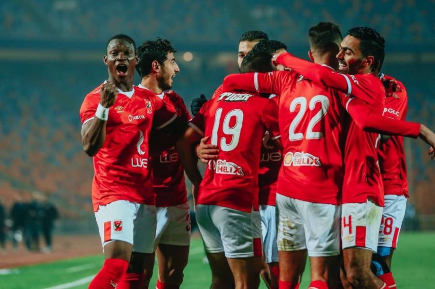 موعد مباراة الاهلى والزمالك القادمة فى الدورى المصرى الممتاز