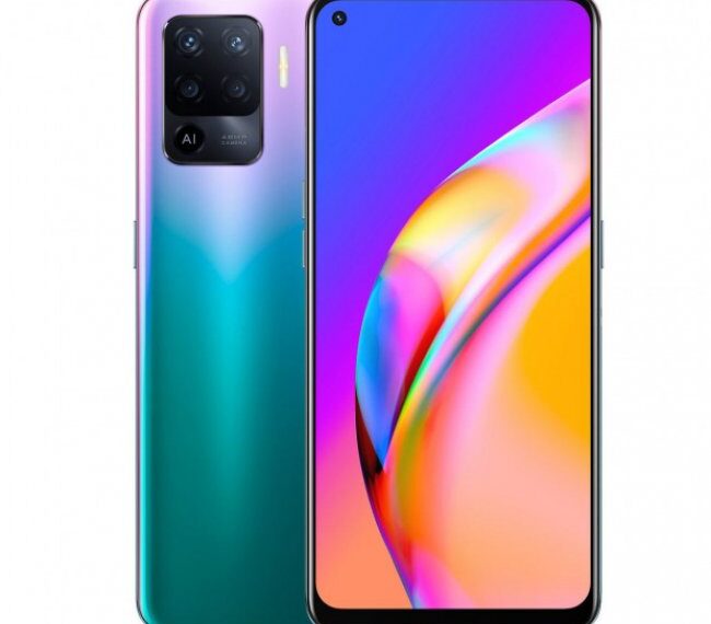 هاتف Oppo A60