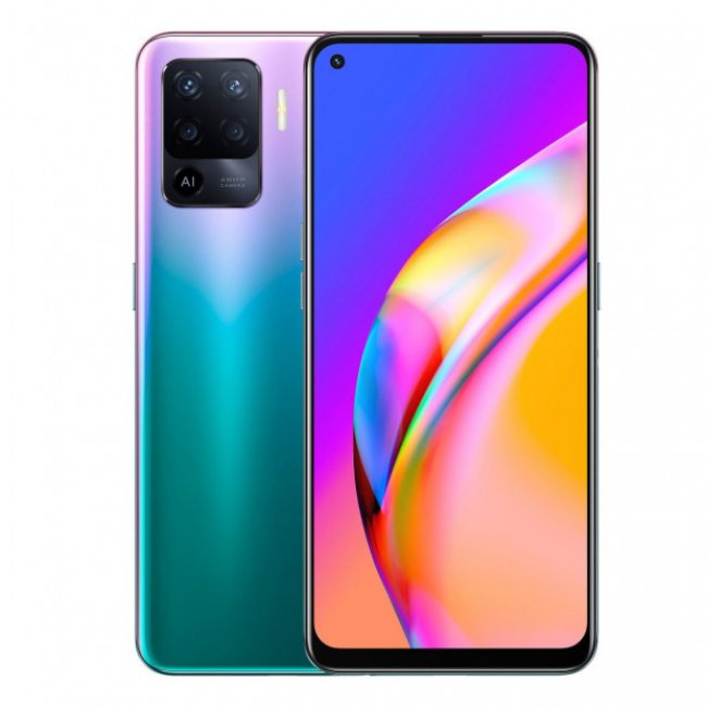 هاتف Oppo A60