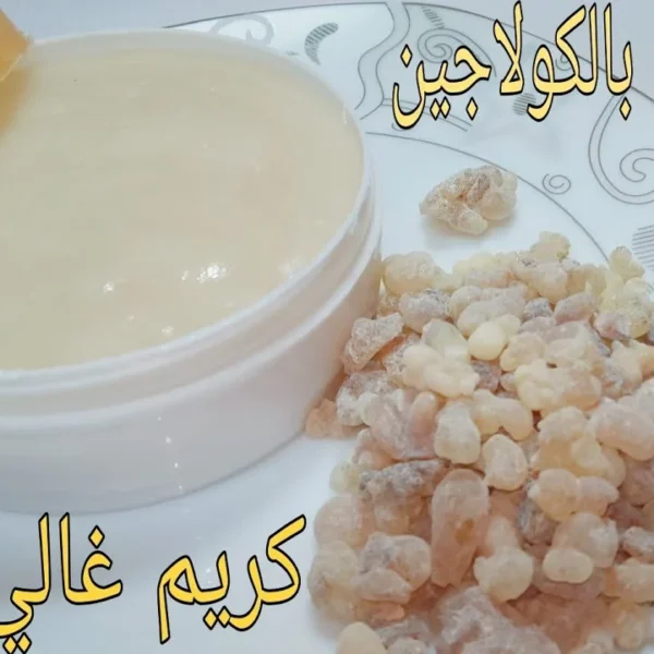 وصفة لبان الدكر لبشرة أكثر نضارة وإشراقًا