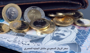 سعر الريال السعودي مقابل الجنيه المصري اليوم الاربعاء في البنوك