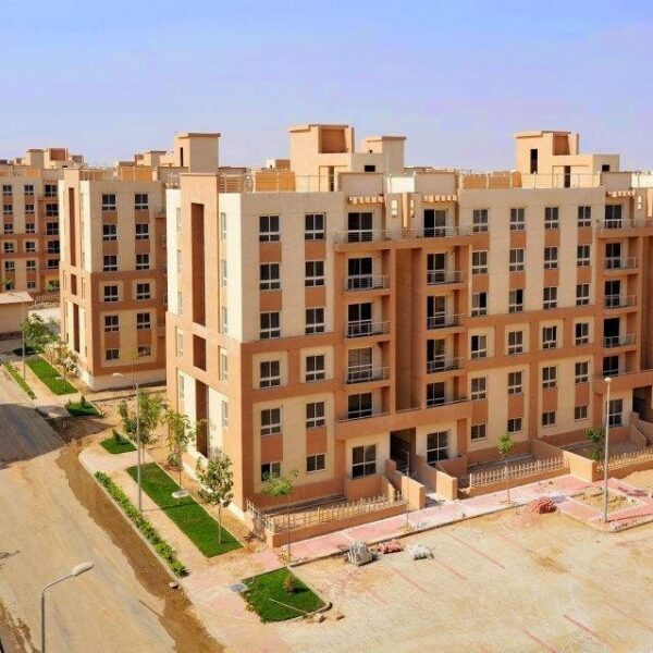 حجز وحدات سكنية في مشروع لؤلؤة القاهرة