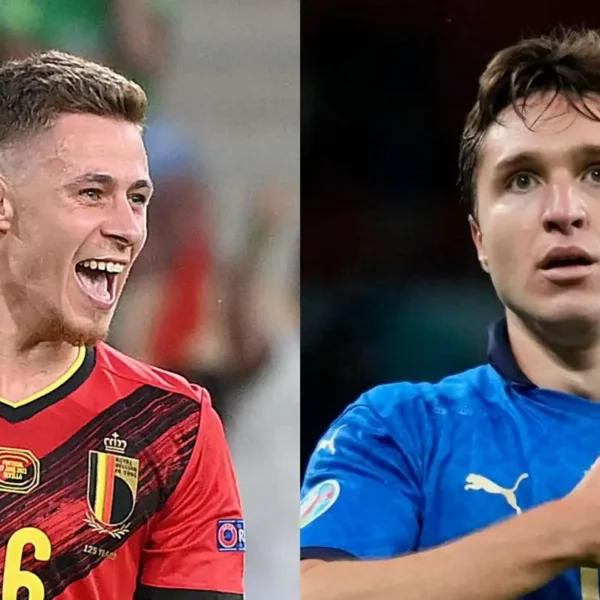 موعد مباراة فرنسا وبلجيكا في دور الـ 16 من بطولة كأس أمم أوروبا 2024