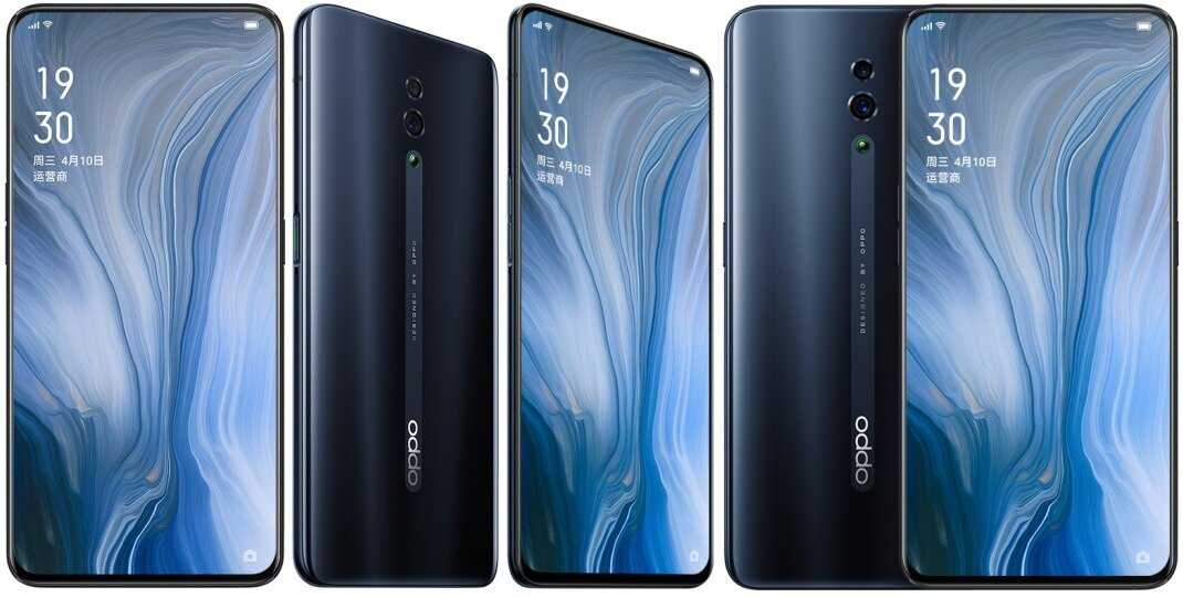 مواصفات هاتف Oppo Reno 11 F5G