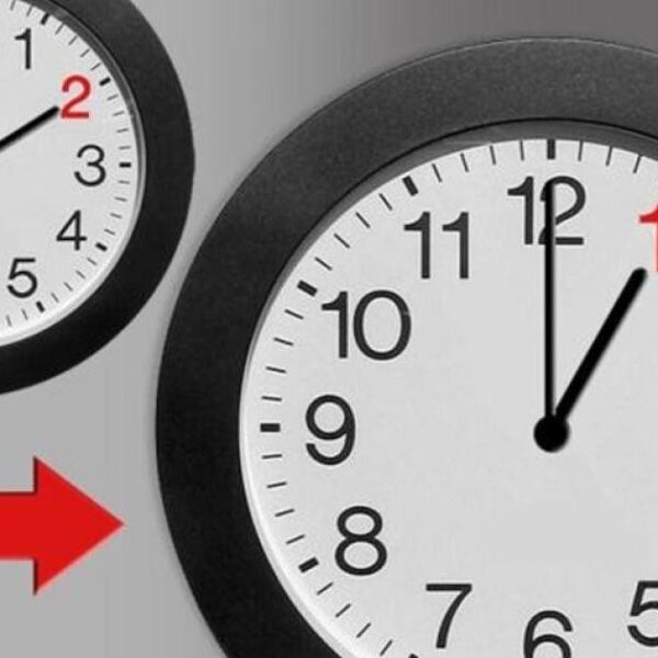 موعد انتهاء التوقيت الصيفي 2024 في مصر