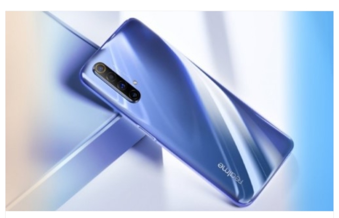 هاتف Realme C55