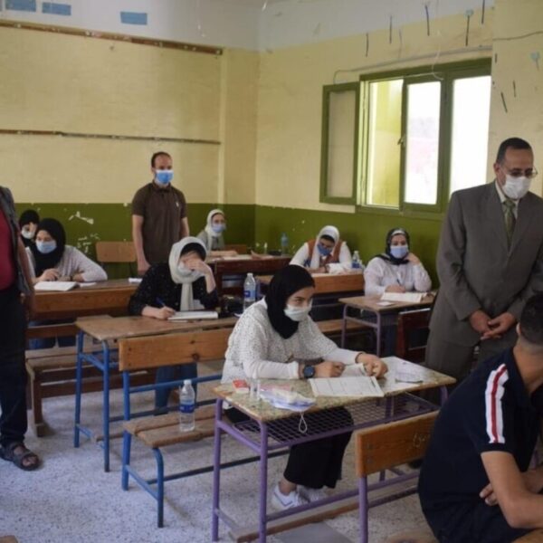 موعد صرف مكافأة الامتحانات للمعلمين ٢٠٢٤