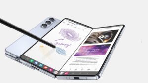 مواصفات هاتف Samsung Galaxy Z Fold 6 بالأسواق العربية