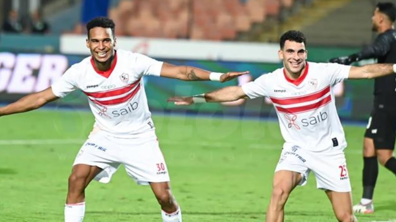 موعد مباراة الزمالك والإسماعيلي في الدوري