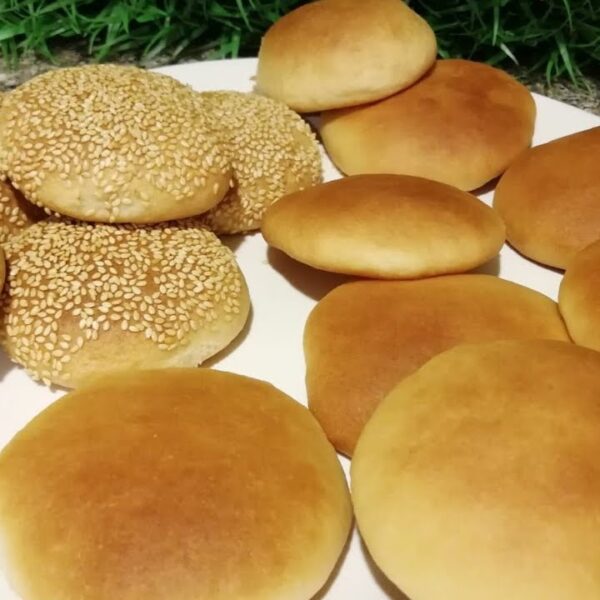 أسرار تحضير القرص الفلاحى باللبن بطريقة تقليدية لا تقاوم