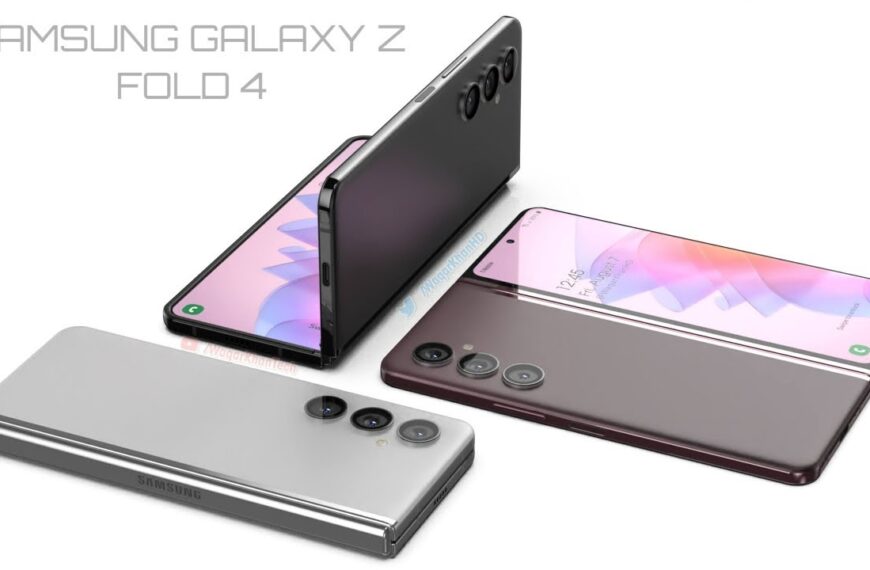 مواصفات هاتف Samsung Galaxy Z Fold 6 بالأسواق العربية