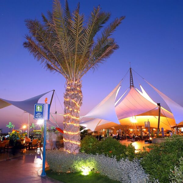 أفضل 10 اماكن الترفيه بالرياض