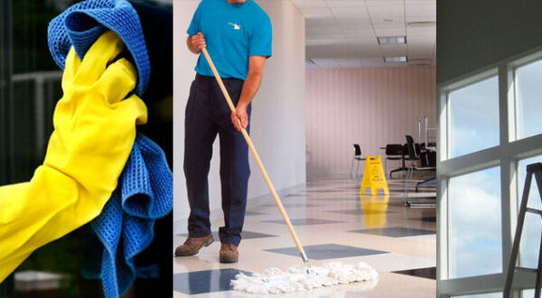 شركة تنظيف شقق بالدمام