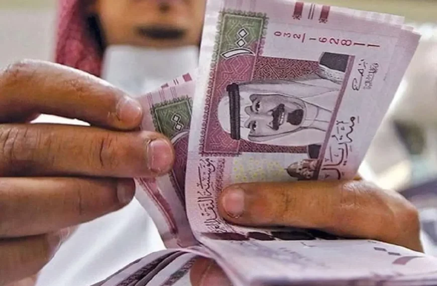 غرامة بالسعودية 100 ألف ريال في حالة قطع الطريق أو تعطيله