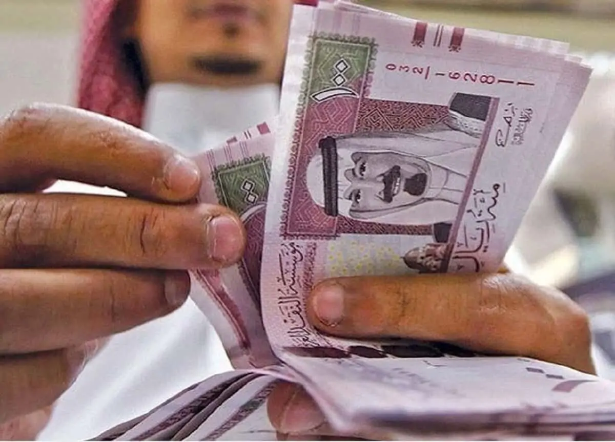 غرامة بالسعودية 100 ألف ريال في حالة قطع الطريق أو تعطيله