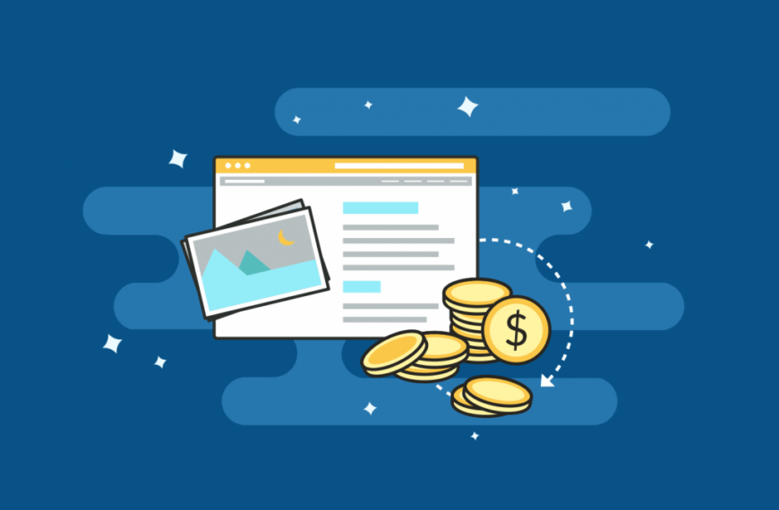 كيفية الربح من اليوتيوب والتدوين