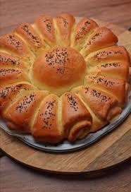 البوريك التركي بالجبنة