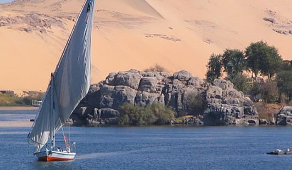 ما هي اكبر مساحة محافظة فى مصر