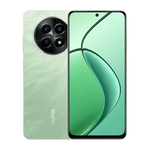 سعر ومواصفات Realme 12x الجديد