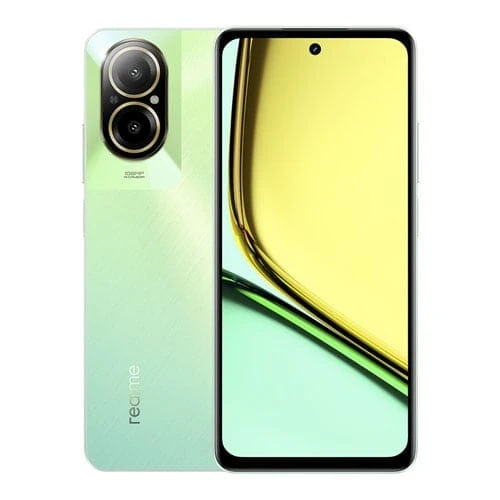 سعر ومواصفات هاتف Realme C67