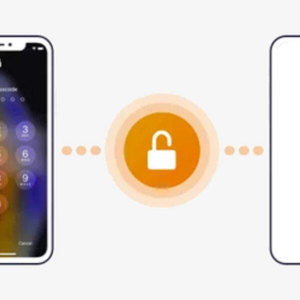 طريقة فتح الايفون المقفل