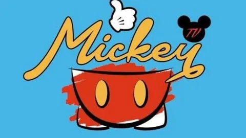 تردد قناة ميكي Mickey 2024