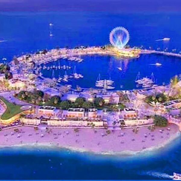 أماكن خروج في سموحة