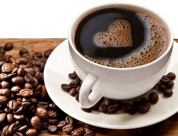 الوقت المناسب لإحتساء فنجان قهوة رائعة و صحية
