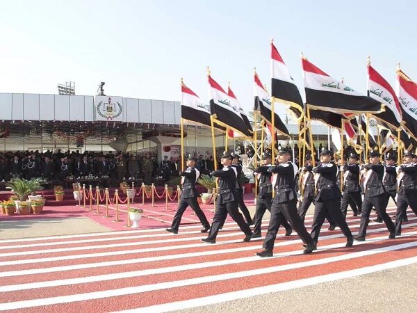 الأوراق المطلوبة لسحب ملف كلية الشرطة
