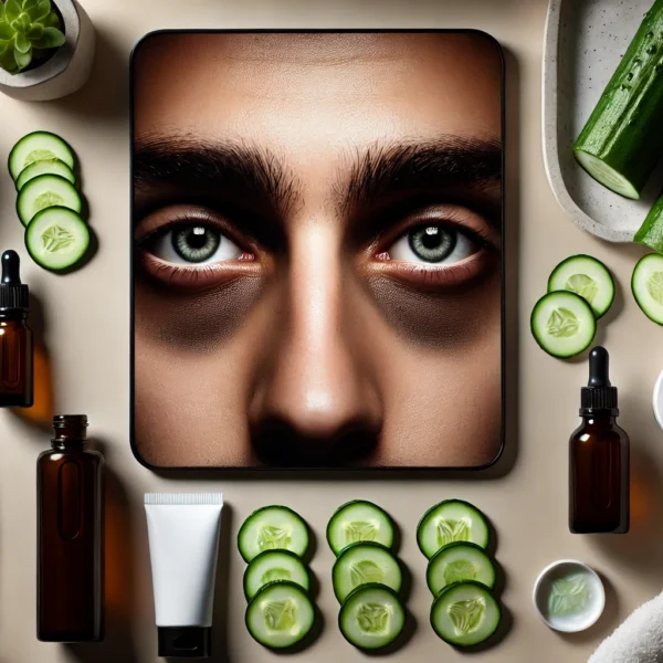 الهالات السوداء أسبابها وعلاجها وكيفية التخلص منها