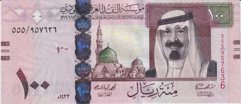 طريقة الوصول إلى 100 ألف ريال سعودي في وقت قصير 