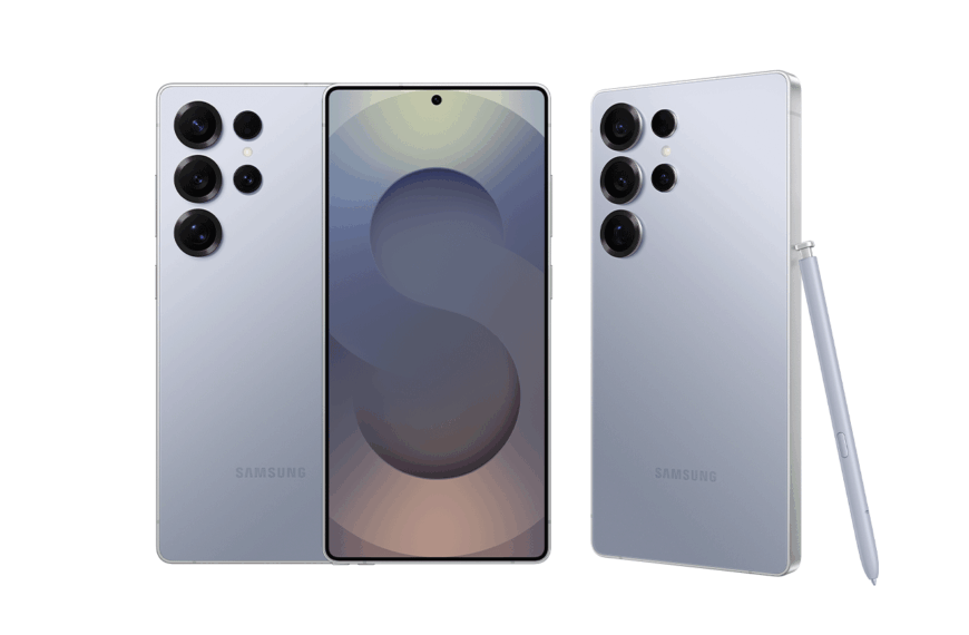 سامسونج S25 الترا قفزة نوعية في عالم الهواتف الذكية