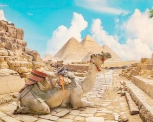 اماكن سياحية في الجيزة