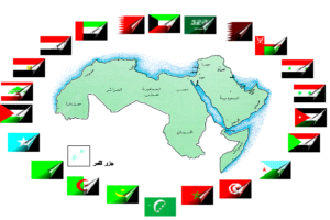 التحديات الاقتصادية في العالم العربي