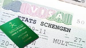 فيزا شنغن