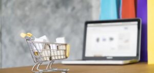 أهمية التسويق الإلكتروني