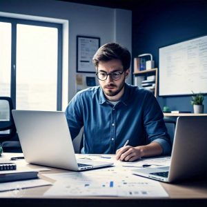 برمجيات تطبيقية ودورها في تطوير التكنولوجيا