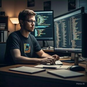 تعريف البرمجيات