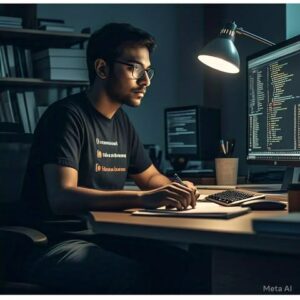 تعريف البرمجيات