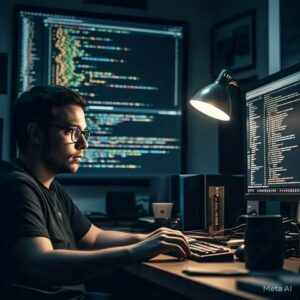 تعريف البرمجيات