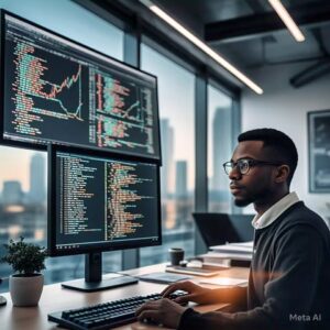 ما هي وظيفة الأمن السيبراني؟