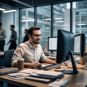 ما هي وظيفة الأمن السيبراني؟